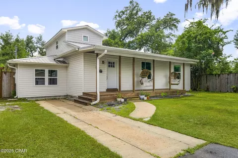 1902 Tyndall Dr, Panama City, FL 32401