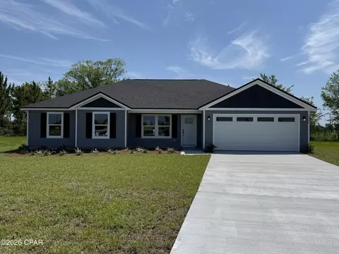 19298 Cressie Ln, Altha, FL 32421