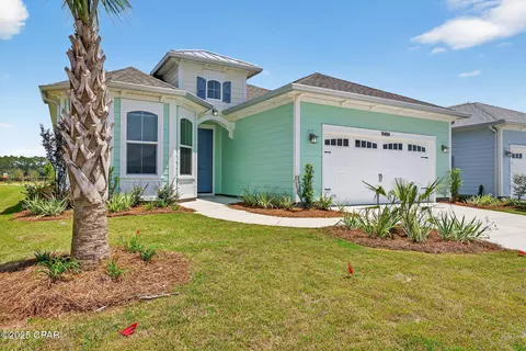 9404 Escape Ave, Panama City Beach, FL 32413