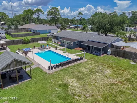 2804 Laurie Ave, Panama City Beach, FL 32408