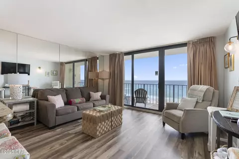 11347 Front Beach Rd #706, Panama City Beach, FL 32407