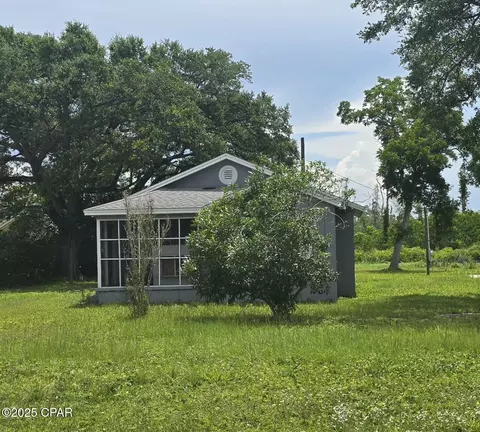 3120 N East Ave, Panama City, FL 32405