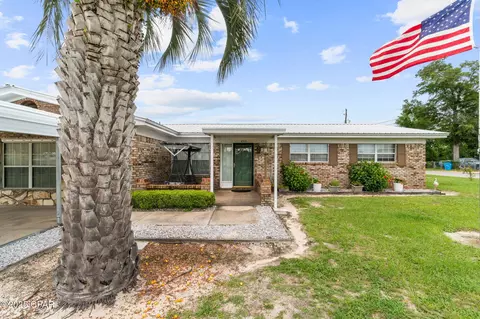 4719 Park St, Panama City, FL 32404
