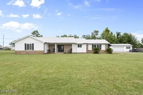 1001 Goose Bayou Rd, Lynn Haven, FL 32444