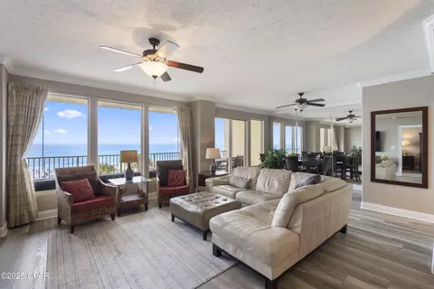 8715 Surf Dr #302, Panama City, FL 32408