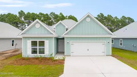 664 Norris Dr, Port St Joe, FL 32456