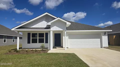 7407 Morningside Dr, Panama City, FL 32404