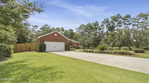 13626 Woodcrest Blvd, Panama City, FL 32409