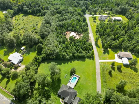 View/Area - lot1 Shepp Dr, Chipley, FL 32428 photo 3 of 12