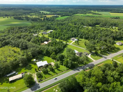 View/Area - lot1 Shepp Dr, Chipley, FL 32428 photo 11 of 12