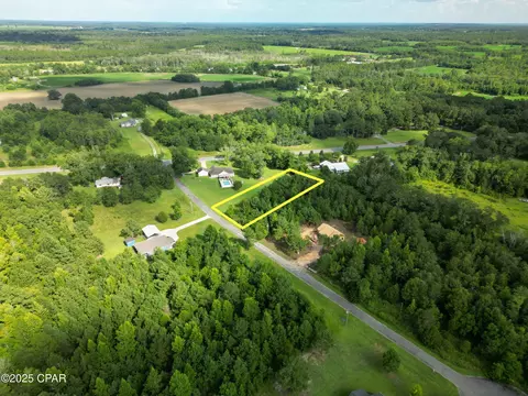 View/Area - lot1 Shepp Dr, Chipley, FL 32428 photo 8 of 12