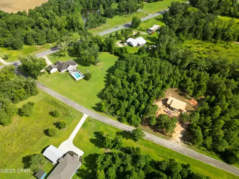 View/Area - lot1 Shepp Dr, Chipley, FL 32428 photo 6 of 12