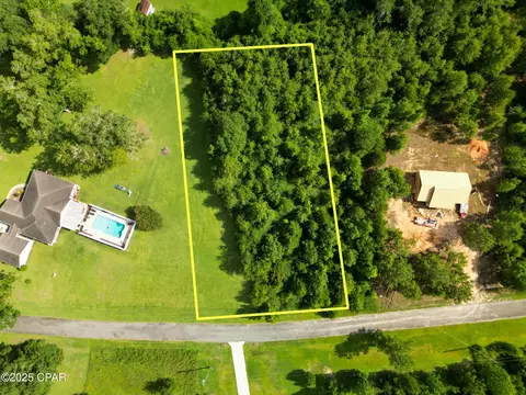 View/Area - lot1 Shepp Dr, Chipley, FL 32428 photo 2 of 12