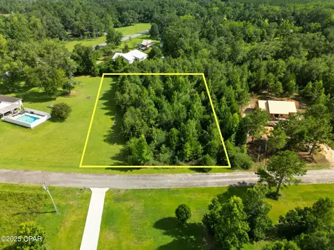 lot1 Shepp Dr, Chipley, FL 32428