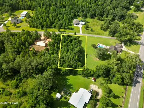 View/Area - lot1 Shepp Dr, Chipley, FL 32428 photo 4 of 12