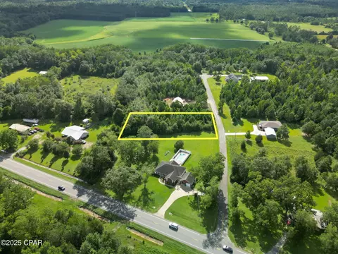 View/Area - lot1 Shepp Dr, Chipley, FL 32428 photo 10 of 12
