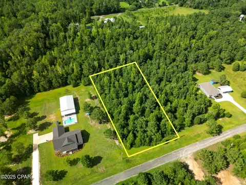 View/Area - lot7 Shepp Dr, Chipley, FL 32428 photo 3 of 12