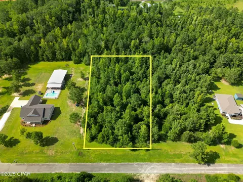 lot7 Shepp Dr, Chipley, FL 32428