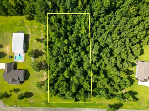 View/Area - lot7 Shepp Dr, Chipley, FL 32428 photo 2 of 12