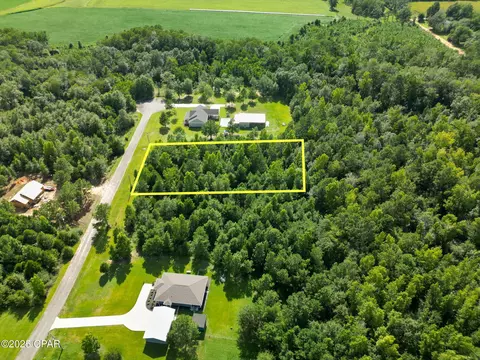 View/Area - lot7 Shepp Dr, Chipley, FL 32428 photo 6 of 12