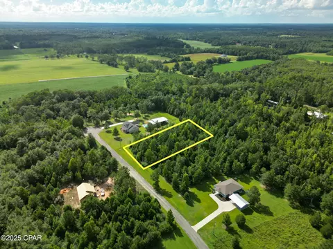 View/Area - lot7 Shepp Dr, Chipley, FL 32428 photo 9 of 12