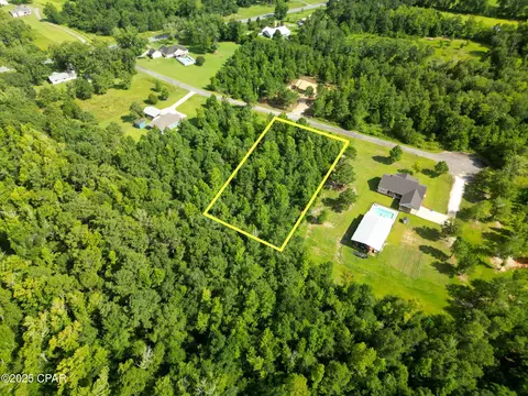 View/Area - lot7 Shepp Dr, Chipley, FL 32428 photo 4 of 12