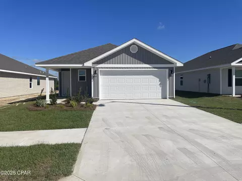 5069 Windrow Way, Panama City, FL 32404