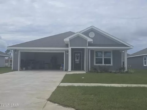 6513 Haskins Dr, Panama City, FL 32404