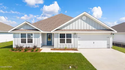 6522 Myers Rd, Panama City, FL 32404