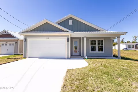 2445 Mercedes Ave, Panama City, FL 32405