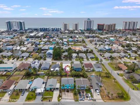 6315 Hilltop Ave, Panama City, FL 32408