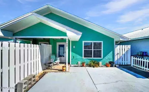5500 Sunset Ave #A, Panama City Beach, FL 32408