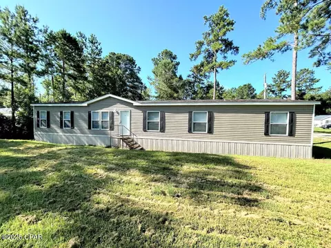 28369 County Road 67, Hosford, FL 32334