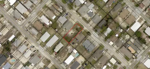 5927 Pinetree Ave, Panama City, FL 32408