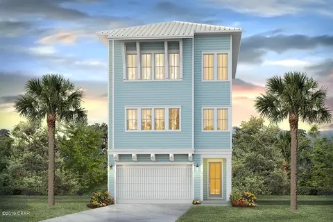 30 W Crabbing Hole Ln #LOT 06, Inlet Beach, FL 32461