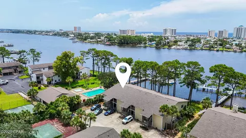 6903 N Lagoon 38 Dr #38, Panama City Beach, FL 32408