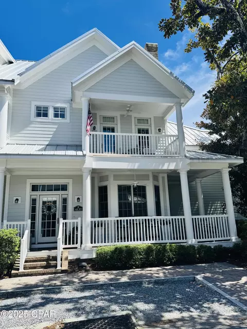 4139 Cobalt Cir, Panama City Beach, FL 32408