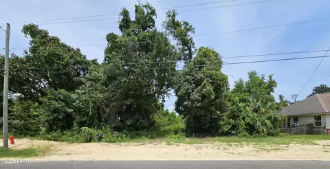 lot11 Everitt Ave, Panama City, FL 32401