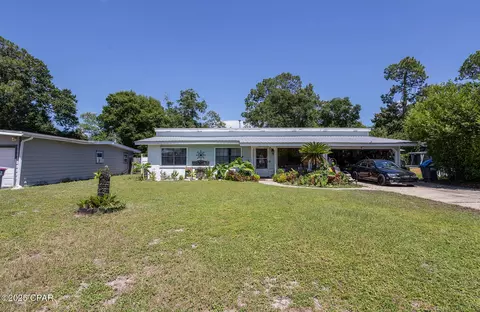 208 Carolyn Ave, Panama City Beach, FL 32407