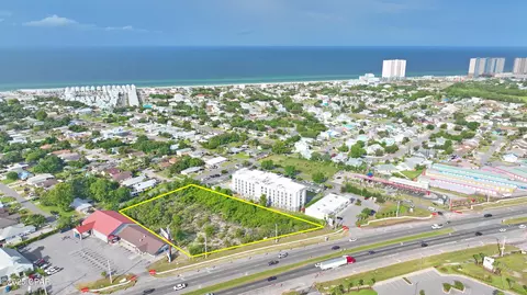 00 Panama City Beach Pkwy, Panama City Beach, FL 32407