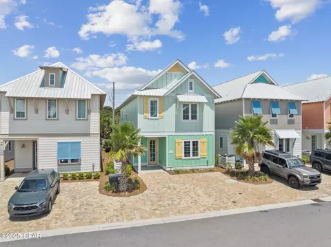 121 Paradise Found Cir, Panama City Beach, FL 32413