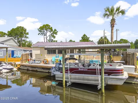 6901 Sunrise Dr, Panama City Beach, FL 32407