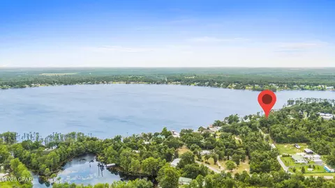 lot S 1 2 Lakeshore Dr, Alford, FL 32420