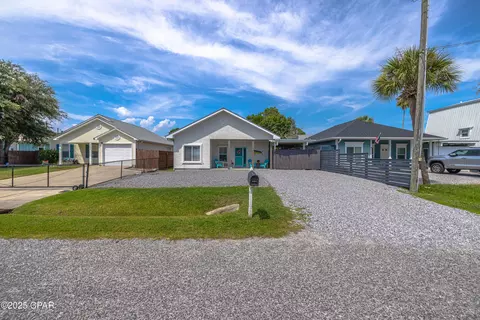 6230 Hilltop Ave, Panama City Beach, FL 32408