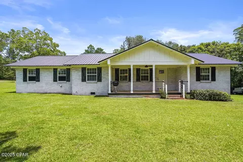 1730 Simms Blvd, Bonifay, FL 32425