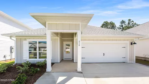 458 Wolcott Way, Panama City Beach, FL 32413