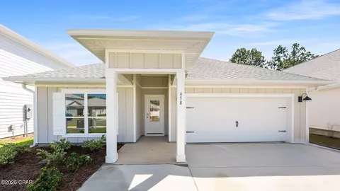 458 Wolcott Way, Panama City Beach, FL 32413