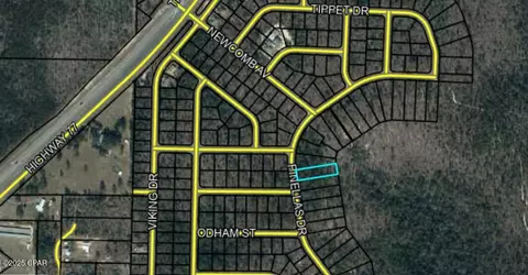 View/Area - 21 Lot Pkg In Sunny Hls, Chipley, FL 32428 photo 2 of 7