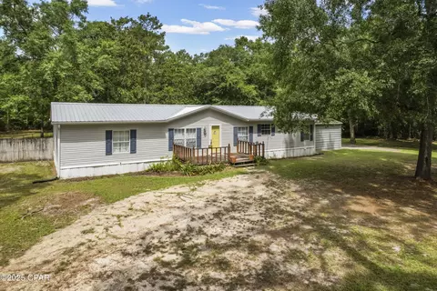 64 Talquin Hideaway Rd, Quincy, FL 32351