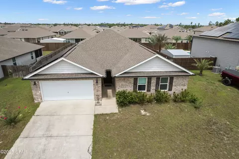 3946 Alva Thomas Rd, Panama City, FL 32404